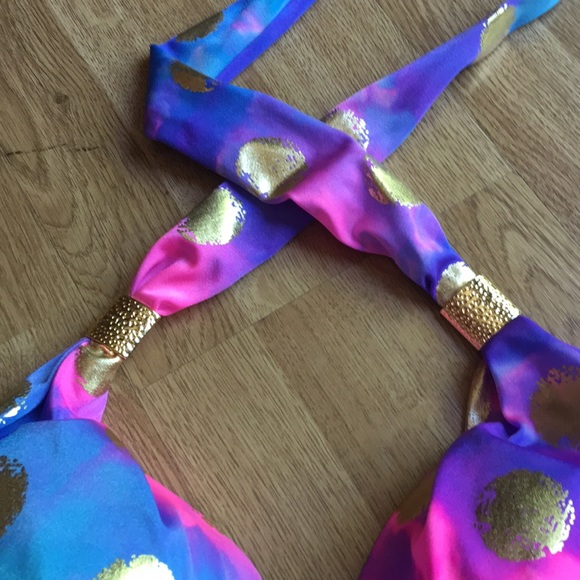 Venus Full Goddess Tankini swimwear - Picture 6 of 6